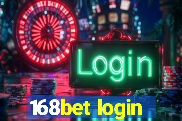 168bet login